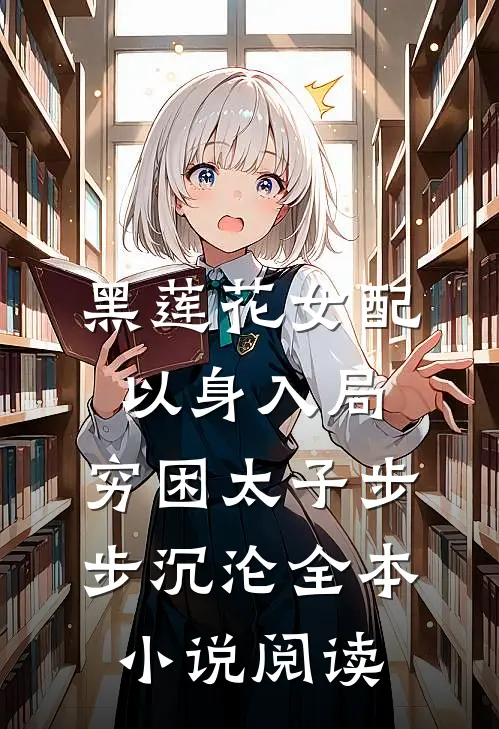 黑莲花女配以身入局，穷困太子步步沉沦全本小说阅读