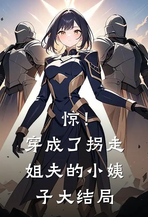 惊！穿成了拐走姐夫的小姨子大结局
