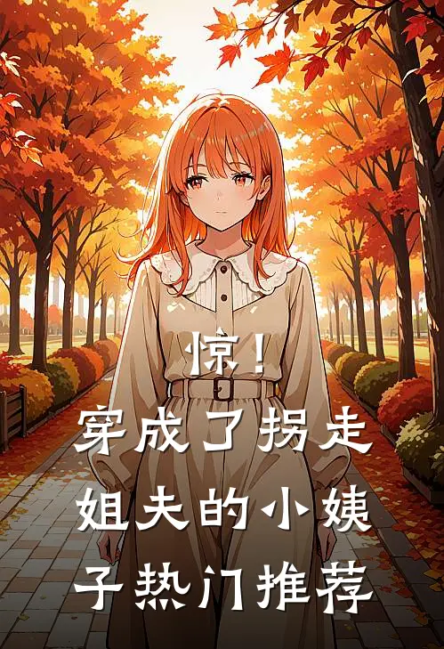 惊！穿成了拐走姐夫的小姨子热门推荐