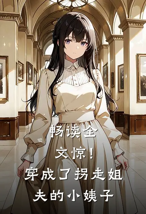 畅读全文惊！穿成了拐走姐夫的小姨子