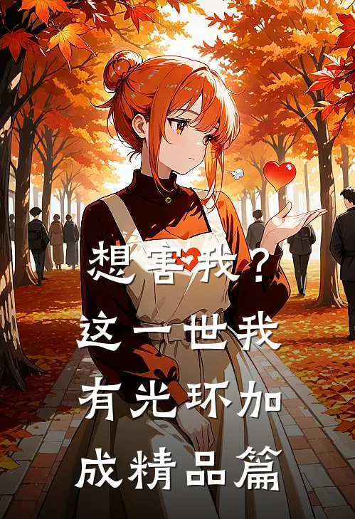 想害我？这一世我有光环加成精品篇