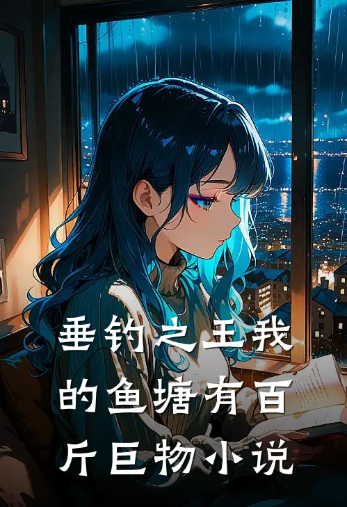 垂钓之王我的鱼塘有百斤巨物小说
