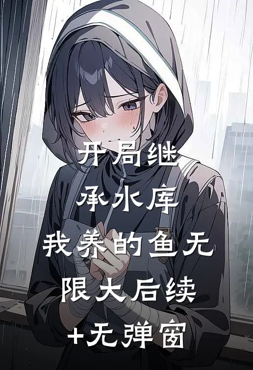 开局继承水库，我养的鱼无限大后续+无弹窗