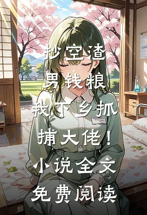 抄空渣男钱粮，我下乡抓捕大佬！小说全文免费阅读