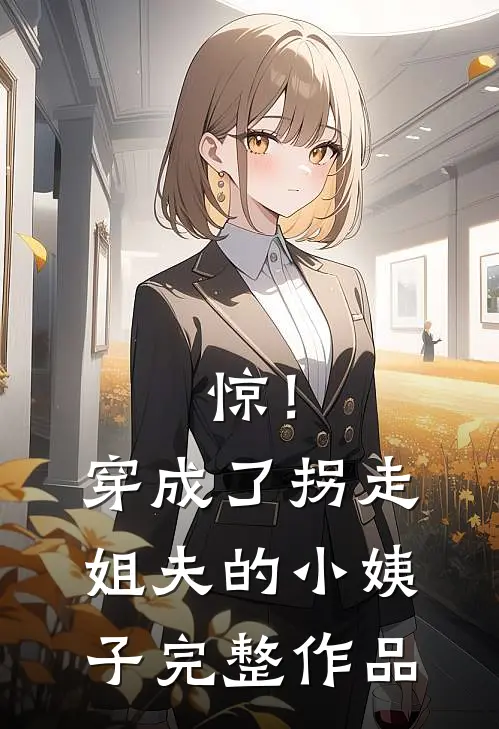 惊！穿成了拐走姐夫的小姨子完整作品