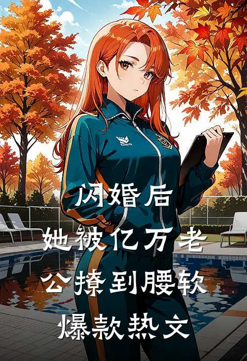 闪婚后，她被亿万老公撩到腰软爆款热文