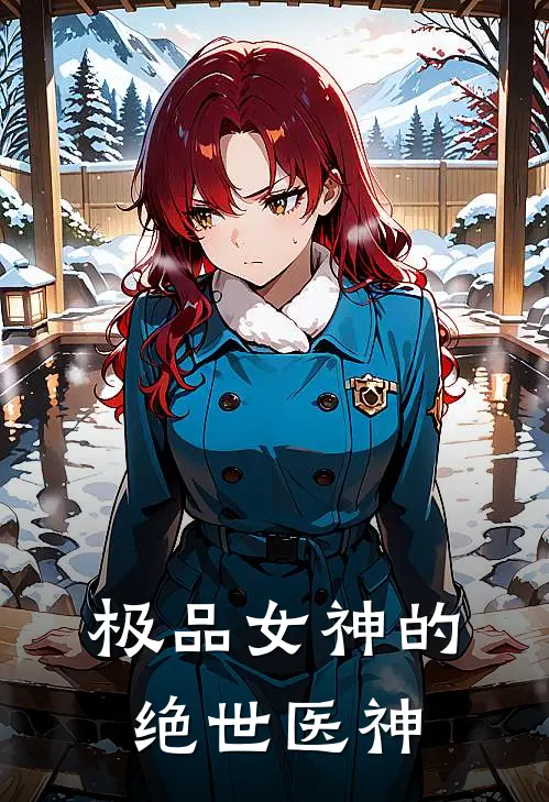 极品女神的绝世医神