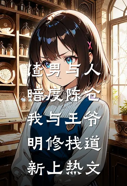 渣男与人暗度陈仓，我与王爷明修栈道新上热文