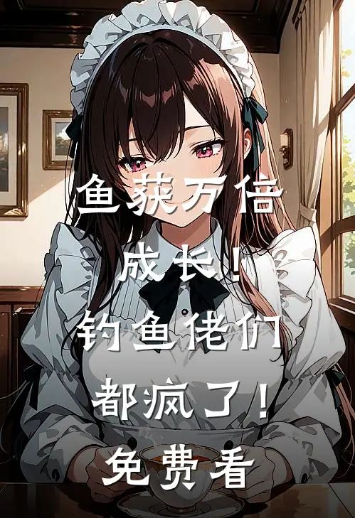 鱼获万倍成长！钓鱼佬们都疯了！免费看