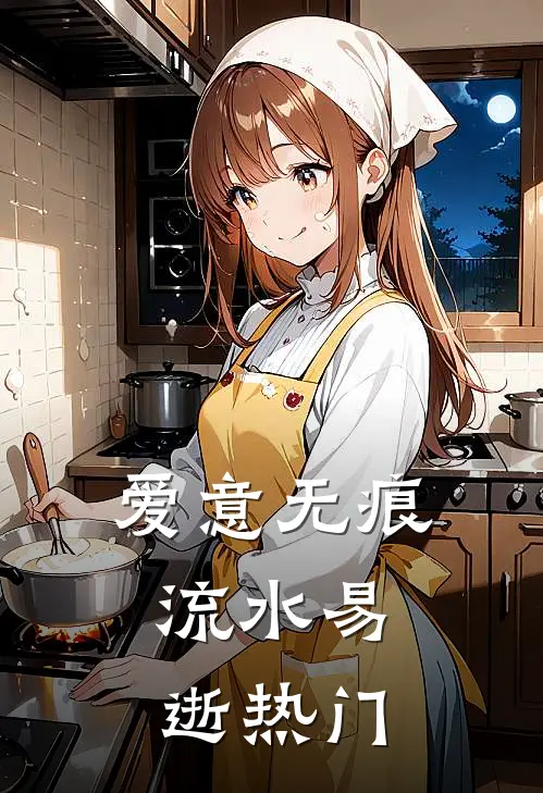 爱意无痕，流水易逝热门
