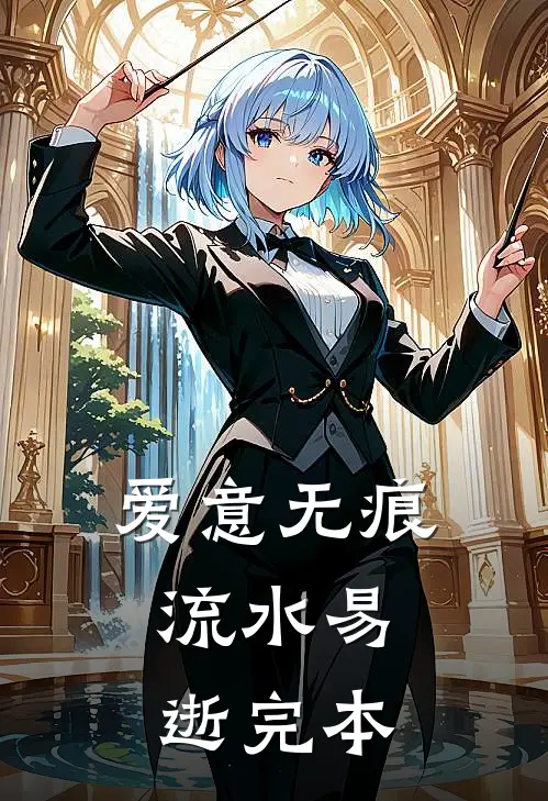 爱意无痕，流水易逝完本