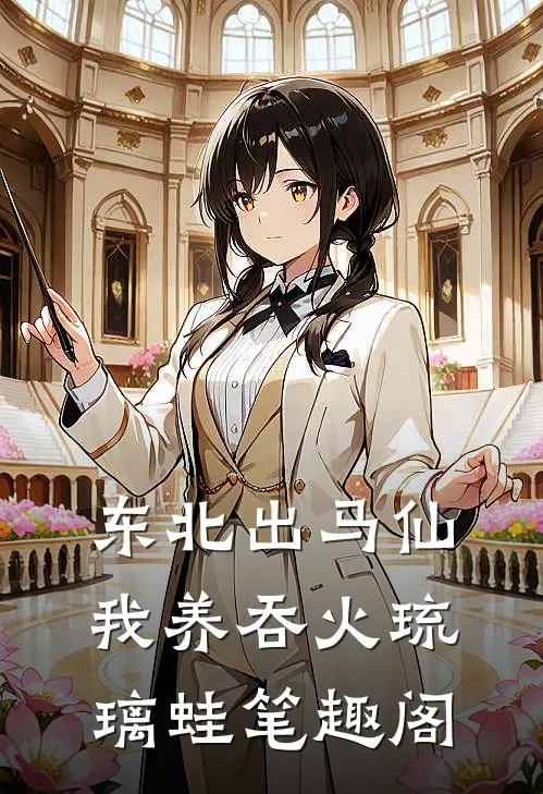 东北出马仙：我养吞火琉璃蛙笔趣阁
