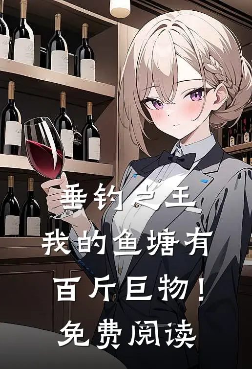 垂钓之王，我的鱼塘有百斤巨物！免费阅读
