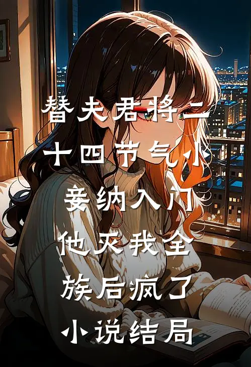 替夫君将二十四节气小妾纳入门，他灭我全族后疯了小说结局