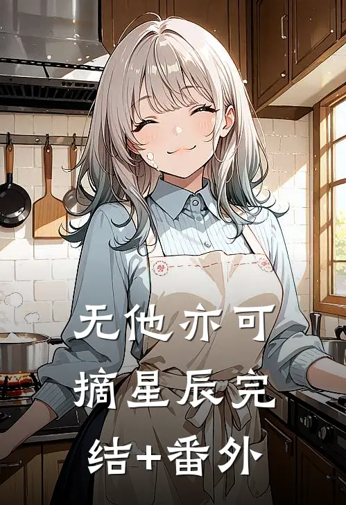 无他亦可摘星辰完结+番外