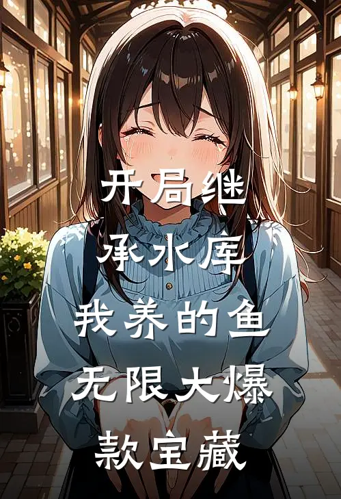 开局继承水库，我养的鱼无限大爆款宝藏