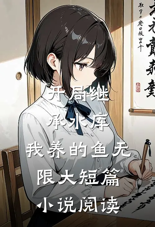 开局继承水库，我养的鱼无限大短篇小说阅读