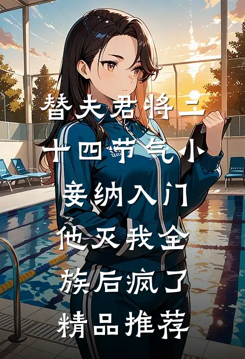 替夫君将二十四节气小妾纳入门，他灭我全族后疯了精品推荐