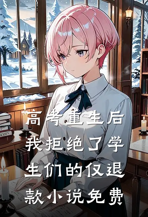 高考重生后，我拒绝了学生们的仅退款小说免费