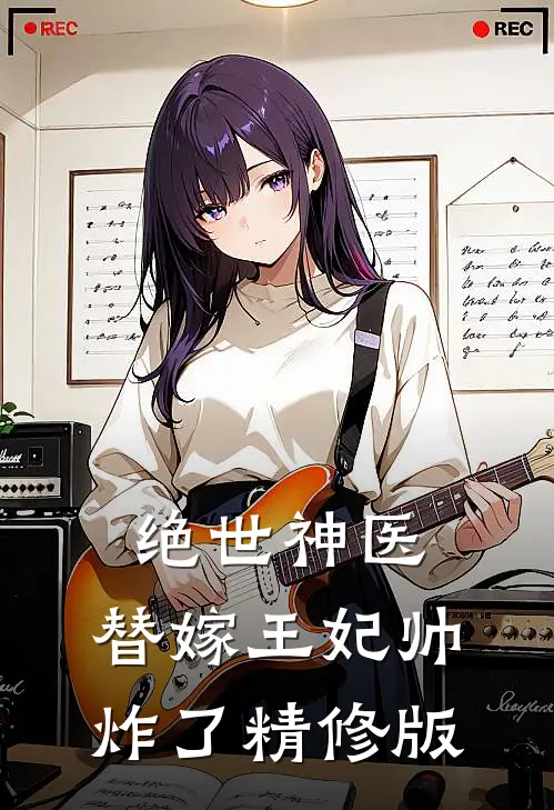 绝世神医：替嫁王妃帅炸了精修版