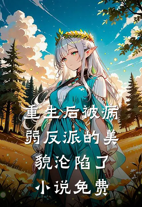 重生后被病弱反派的美貌沦陷了小说免费