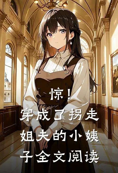 惊！穿成了拐走姐夫的小姨子全文阅读