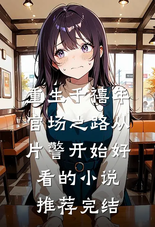 重生千禧年：官场之路从片警开始好看的小说推荐完结