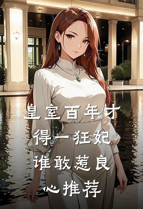 皇室百年才得一狂妃，谁敢惹良心推荐