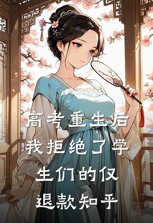 高考重生后，我拒绝了学生们的仅退款知乎