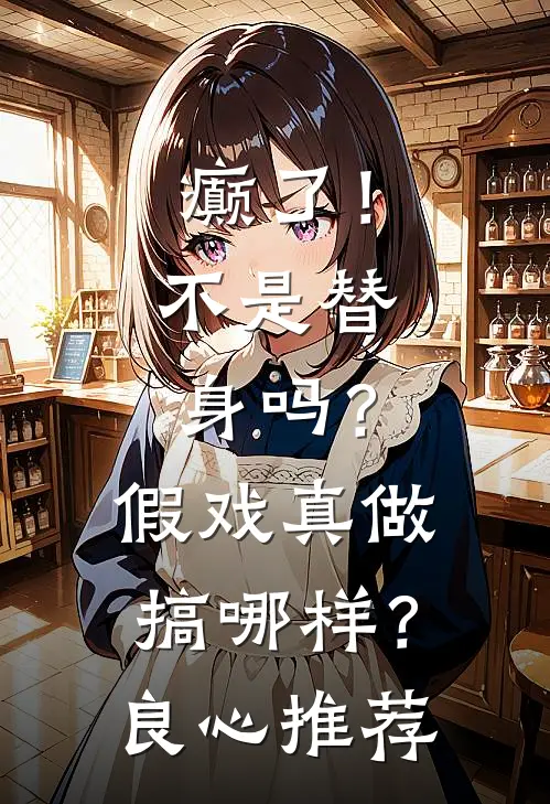 癫了！不是替身吗？假戏真做搞哪样？良心推荐