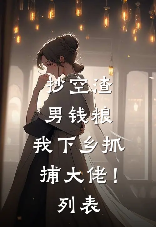抄空渣男钱粮，我下乡抓捕大佬！列表
