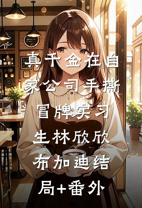 真千金在自家公司手撕冒牌实习生林欣欣布加迪结局+番外