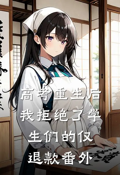 高考重生后，我拒绝了学生们的仅退款 番外