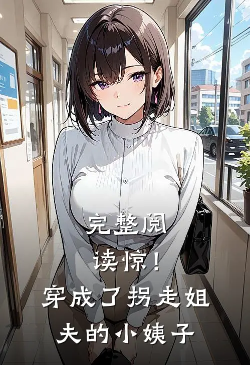 完整阅读惊！穿成了拐走姐夫的小姨子