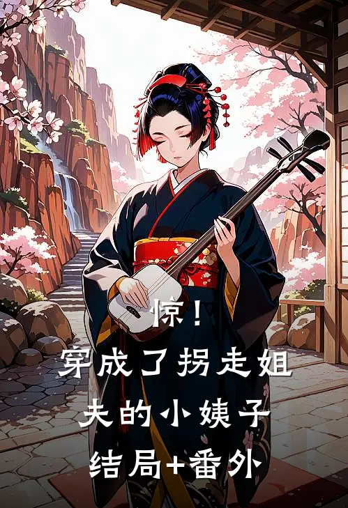 惊！穿成了拐走姐夫的小姨子结局+番外
