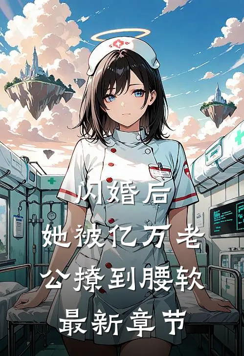 闪婚后，她被亿万老公撩到腰软最新章节