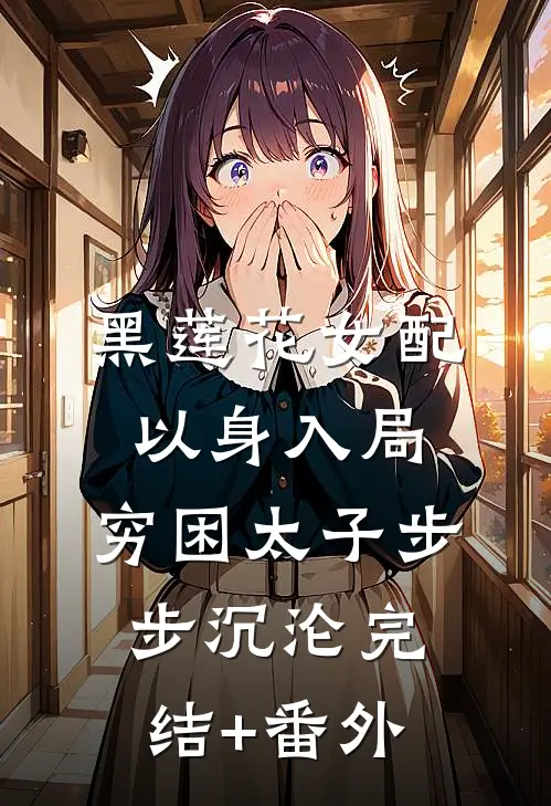 黑莲花女配以身入局，穷困太子步步沉沦完结+番外