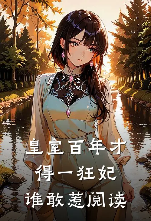 皇室百年才得一狂妃，谁敢惹阅读