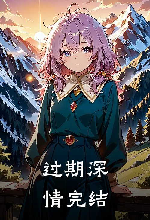 过期深情完结