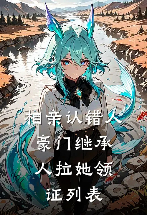 相亲认错人，豪门继承人拉她领证列表
