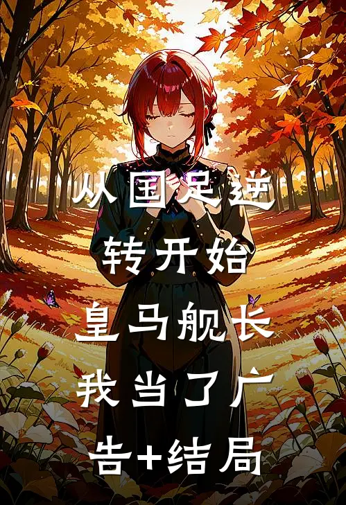 从国足逆转开始，皇马舰长我当了广告+结局