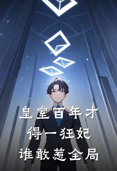 皇室百年才得一狂妃，谁敢惹全局