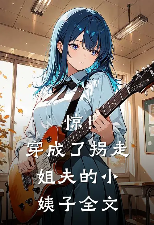 惊！穿成了拐走姐夫的小姨子全文