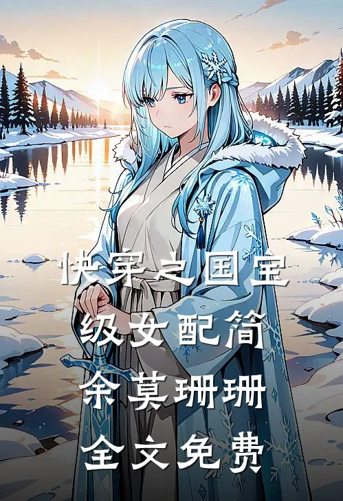 快穿之国宝级女配简余莫珊珊全文免费