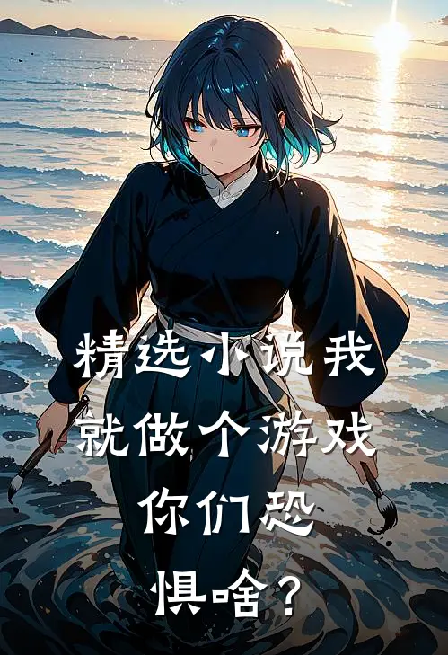 精选小说我就做个游戏，你们恐惧啥？