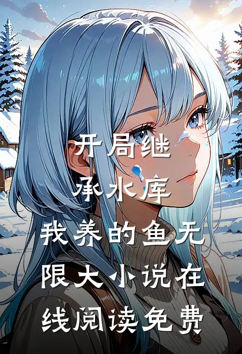 开局继承水库，我养的鱼无限大小说在线阅读免费