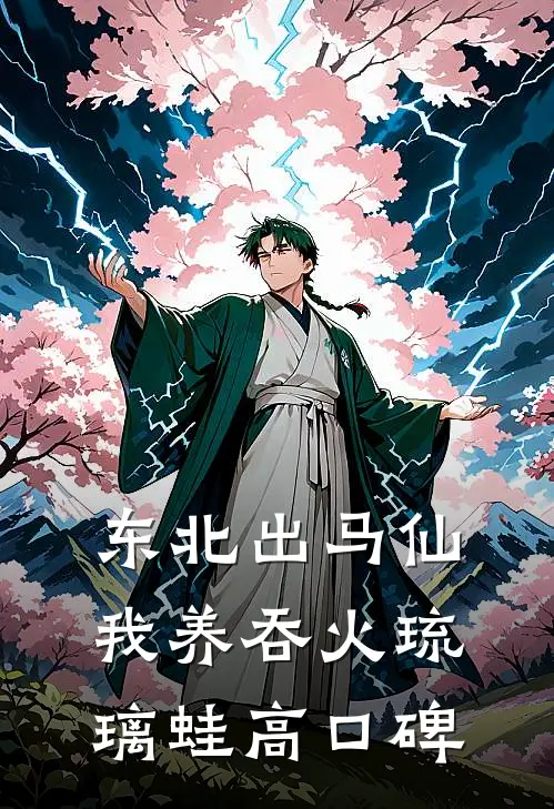 东北出马仙：我养吞火琉璃蛙高口碑