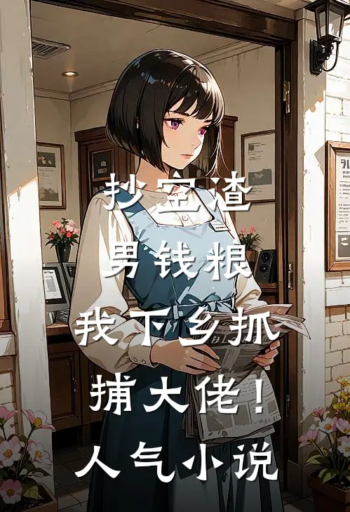 抄空渣男钱粮，我下乡抓捕大佬！人气小说