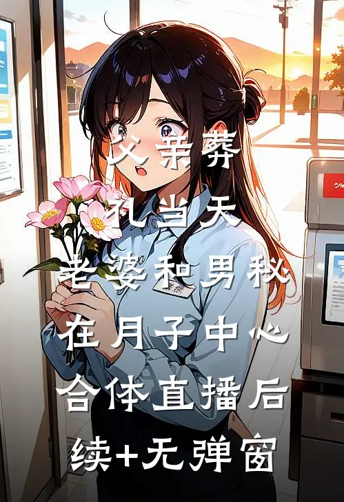 父亲葬礼当天，老婆和男秘在月子中心合体直播后续+无弹窗