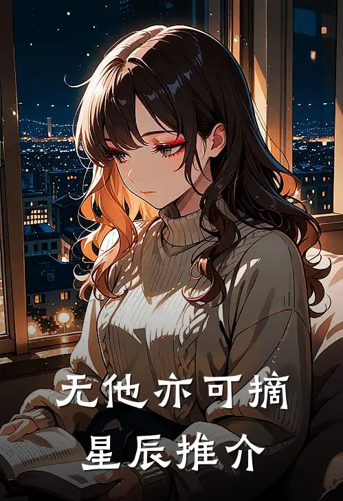 无他亦可摘星辰推介